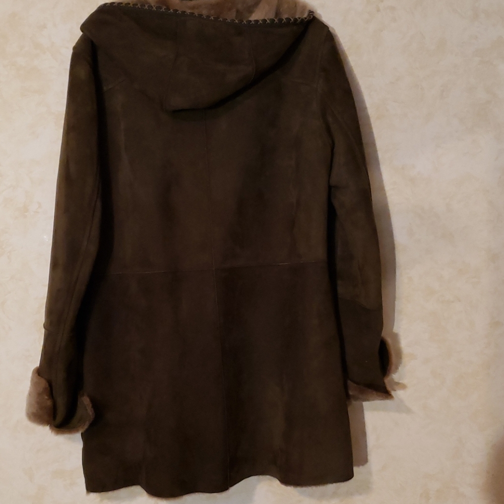 Artico Shearling - image 3